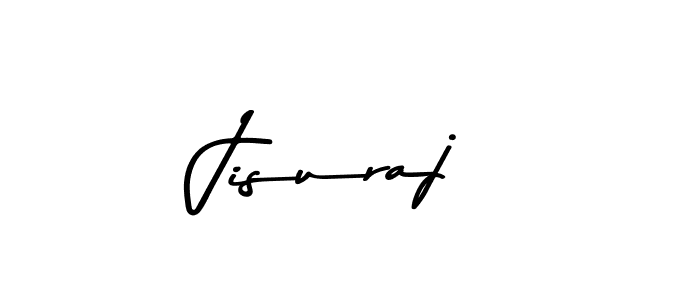 Here are the top 10 professional signature styles for the name Jisuraj. These are the best autograph styles you can use for your name. Jisuraj signature style 9 images and pictures png