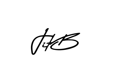 You should practise on your own different ways (Asem Kandis PERSONAL USE) to write your name (Jit B) in signature. don't let someone else do it for you. Jit B signature style 9 images and pictures png