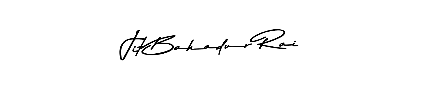 Here are the top 10 professional signature styles for the name Jit Bahadur Rai. These are the best autograph styles you can use for your name. Jit Bahadur Rai signature style 9 images and pictures png