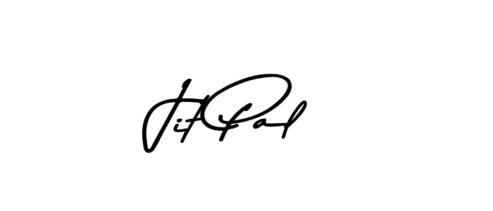 if you are searching for the best signature style for your name Jit Pal. so please give up your signature search. here we have designed multiple signature styles  using Asem Kandis PERSONAL USE. Jit Pal signature style 9 images and pictures png