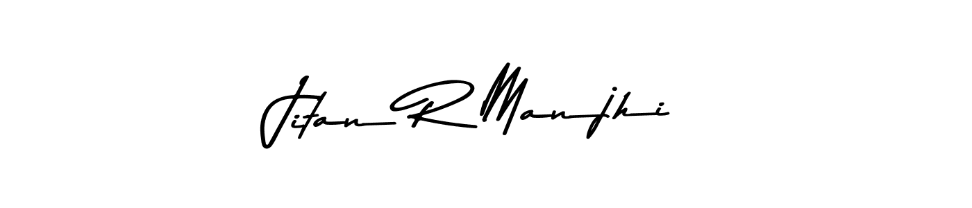 Check out images of Autograph of Jitan R Manjhi name. Actor Jitan R Manjhi Signature Style. Asem Kandis PERSONAL USE is a professional sign style online. Jitan R Manjhi signature style 9 images and pictures png