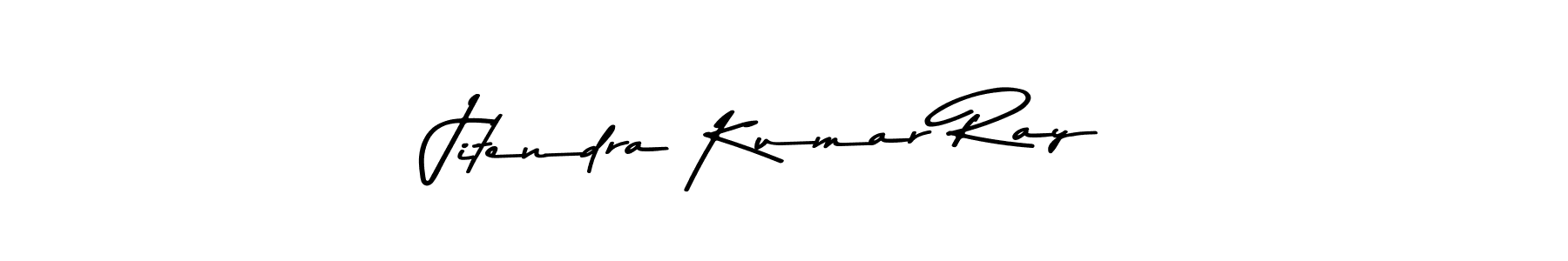 Also You can easily find your signature by using the search form. We will create Jitendra Kumar Ray name handwritten signature images for you free of cost using Asem Kandis PERSONAL USE sign style. Jitendra Kumar Ray signature style 9 images and pictures png