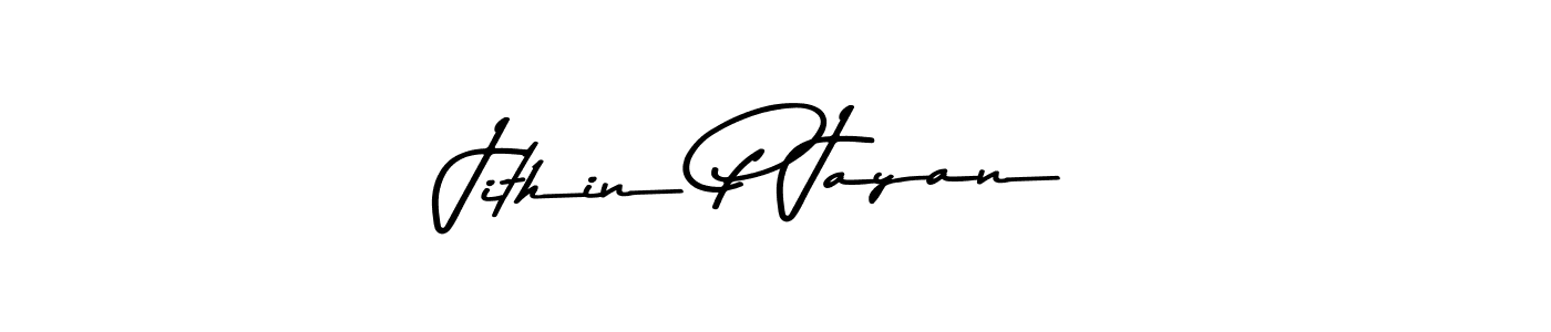 It looks lik you need a new signature style for name Jithin P Jayan. Design unique handwritten (Asem Kandis PERSONAL USE) signature with our free signature maker in just a few clicks. Jithin P Jayan signature style 9 images and pictures png