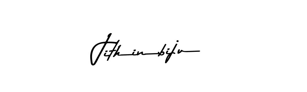 Make a short Jithinbiju signature style. Manage your documents anywhere anytime using Asem Kandis PERSONAL USE. Create and add eSignatures, submit forms, share and send files easily. Jithinbiju signature style 9 images and pictures png