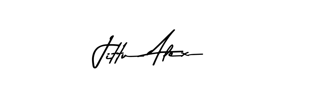 Once you've used our free online signature maker to create your best signature Asem Kandis PERSONAL USE style, it's time to enjoy all of the benefits that Jittu Alex name signing documents. Jittu Alex signature style 9 images and pictures png
