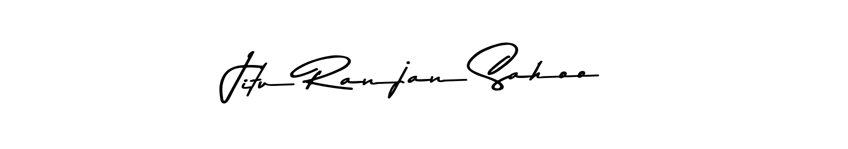 Also we have Jitu Ranjan Sahoo name is the best signature style. Create professional handwritten signature collection using Asem Kandis PERSONAL USE autograph style. Jitu Ranjan Sahoo signature style 9 images and pictures png