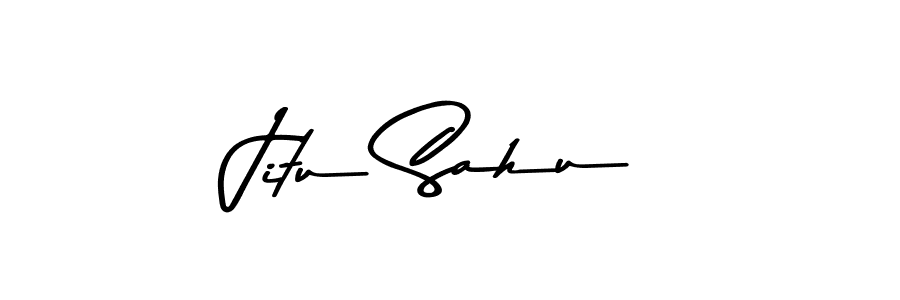 Best and Professional Signature Style for Jitu Sahu. Asem Kandis PERSONAL USE Best Signature Style Collection. Jitu Sahu signature style 9 images and pictures png