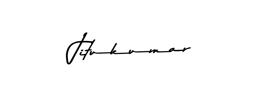 Make a beautiful signature design for name Jitukumar. Use this online signature maker to create a handwritten signature for free. Jitukumar signature style 9 images and pictures png