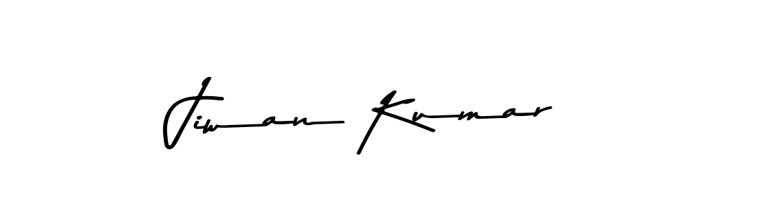 It looks lik you need a new signature style for name Jiwan Kumar. Design unique handwritten (Asem Kandis PERSONAL USE) signature with our free signature maker in just a few clicks. Jiwan Kumar signature style 9 images and pictures png