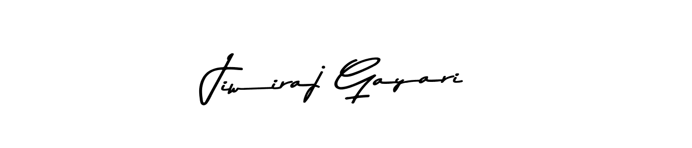 How to Draw Jiwiraj Gayari signature style? Asem Kandis PERSONAL USE is a latest design signature styles for name Jiwiraj Gayari. Jiwiraj Gayari signature style 9 images and pictures png