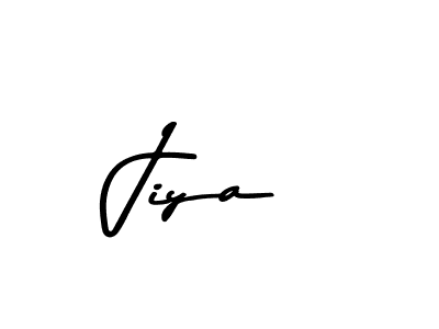 Make a short Jiya signature style. Manage your documents anywhere anytime using Asem Kandis PERSONAL USE. Create and add eSignatures, submit forms, share and send files easily. Jiya signature style 9 images and pictures png