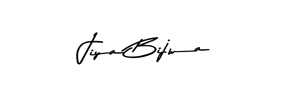 Check out images of Autograph of Jiya Bijwa name. Actor Jiya Bijwa Signature Style. Asem Kandis PERSONAL USE is a professional sign style online. Jiya Bijwa signature style 9 images and pictures png