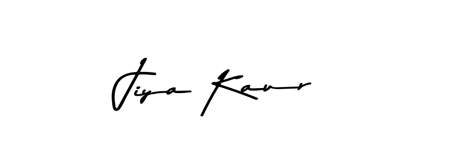 Once you've used our free online signature maker to create your best signature Asem Kandis PERSONAL USE style, it's time to enjoy all of the benefits that Jiya Kaur name signing documents. Jiya Kaur signature style 9 images and pictures png
