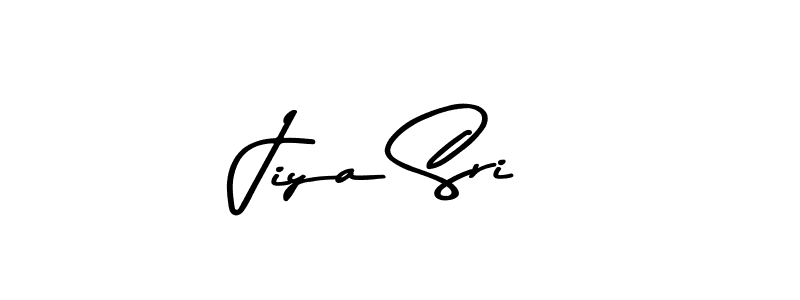 It looks lik you need a new signature style for name Jiya Sri. Design unique handwritten (Asem Kandis PERSONAL USE) signature with our free signature maker in just a few clicks. Jiya Sri signature style 9 images and pictures png