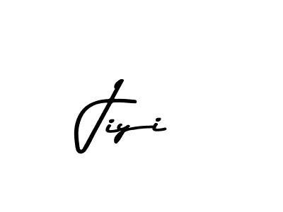 This is the best signature style for the Jiyi name. Also you like these signature font (Asem Kandis PERSONAL USE). Mix name signature. Jiyi signature style 9 images and pictures png