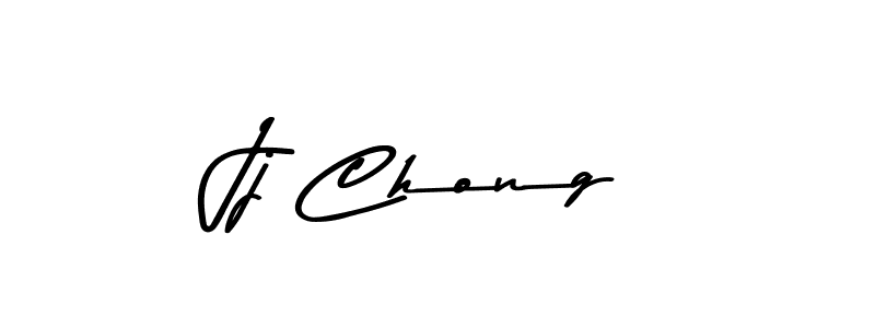 if you are searching for the best signature style for your name Jj Chong. so please give up your signature search. here we have designed multiple signature styles  using Asem Kandis PERSONAL USE. Jj Chong signature style 9 images and pictures png