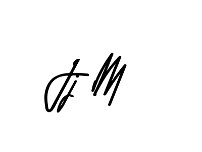 Use a signature maker to create a handwritten signature online. With this signature software, you can design (Asem Kandis PERSONAL USE) your own signature for name Jj M. Jj M signature style 9 images and pictures png