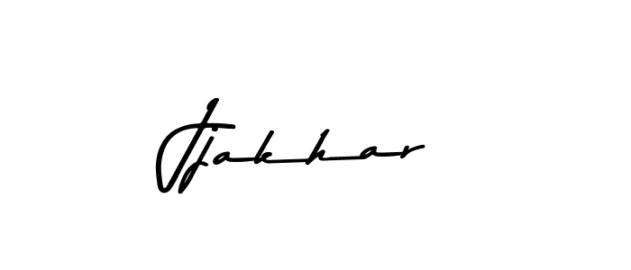 How to make Jjakhar signature? Asem Kandis PERSONAL USE is a professional autograph style. Create handwritten signature for Jjakhar name. Jjakhar signature style 9 images and pictures png