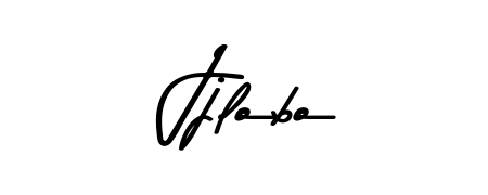 Best and Professional Signature Style for Jjlobo. Asem Kandis PERSONAL USE Best Signature Style Collection. Jjlobo signature style 9 images and pictures png