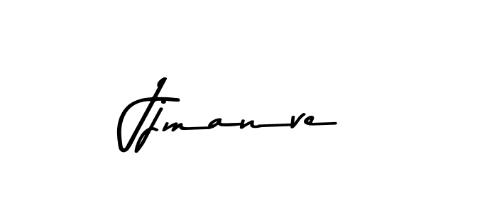 The best way (Asem Kandis PERSONAL USE) to make a short signature is to pick only two or three words in your name. The name Jjmanve include a total of six letters. For converting this name. Jjmanve signature style 9 images and pictures png