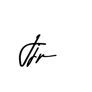 How to make Jjp signature? Asem Kandis PERSONAL USE is a professional autograph style. Create handwritten signature for Jjp name. Jjp signature style 9 images and pictures png