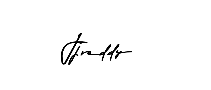 Make a beautiful signature design for name Jjreddy. With this signature (Asem Kandis PERSONAL USE) style, you can create a handwritten signature for free. Jjreddy signature style 9 images and pictures png