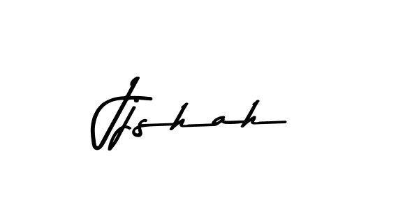 Jjshah stylish signature style. Best Handwritten Sign (Asem Kandis PERSONAL USE) for my name. Handwritten Signature Collection Ideas for my name Jjshah. Jjshah signature style 9 images and pictures png