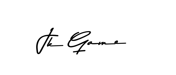 Make a short Jk Game signature style. Manage your documents anywhere anytime using Asem Kandis PERSONAL USE. Create and add eSignatures, submit forms, share and send files easily. Jk Game signature style 9 images and pictures png