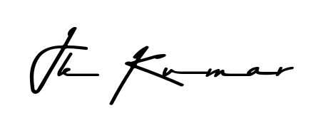 How to Draw Jk Kumar signature style? Asem Kandis PERSONAL USE is a latest design signature styles for name Jk Kumar. Jk Kumar signature style 9 images and pictures png