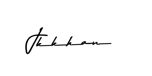 It looks lik you need a new signature style for name Jkkhan. Design unique handwritten (Asem Kandis PERSONAL USE) signature with our free signature maker in just a few clicks. Jkkhan signature style 9 images and pictures png