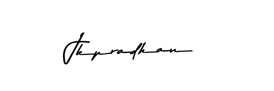 Make a beautiful signature design for name Jkpradhan. Use this online signature maker to create a handwritten signature for free. Jkpradhan signature style 9 images and pictures png