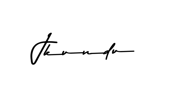 How to make Jkundu signature? Asem Kandis PERSONAL USE is a professional autograph style. Create handwritten signature for Jkundu name. Jkundu signature style 9 images and pictures png