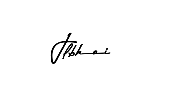 It looks lik you need a new signature style for name Jlbhoi. Design unique handwritten (Asem Kandis PERSONAL USE) signature with our free signature maker in just a few clicks. Jlbhoi signature style 9 images and pictures png