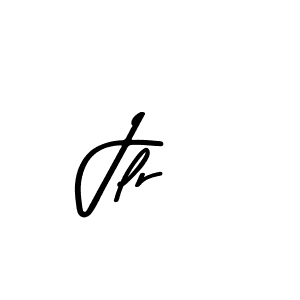 Use a signature maker to create a handwritten signature online. With this signature software, you can design (Asem Kandis PERSONAL USE) your own signature for name Jlr. Jlr signature style 9 images and pictures png