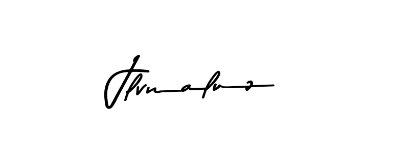 The best way (Asem Kandis PERSONAL USE) to make a short signature is to pick only two or three words in your name. The name Jlvnaluz include a total of six letters. For converting this name. Jlvnaluz signature style 9 images and pictures png