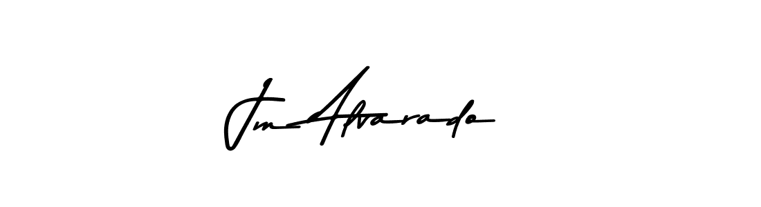 Make a short Jm Alvarado signature style. Manage your documents anywhere anytime using Asem Kandis PERSONAL USE. Create and add eSignatures, submit forms, share and send files easily. Jm Alvarado signature style 9 images and pictures png