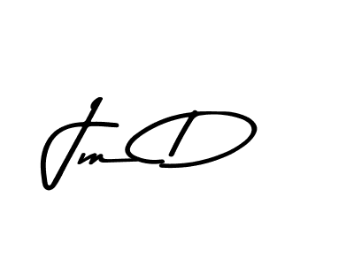 Make a beautiful signature design for name Jm D. Use this online signature maker to create a handwritten signature for free. Jm D signature style 9 images and pictures png