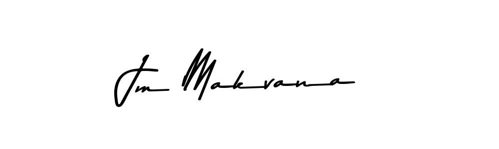 Check out images of Autograph of Jm Makvana name. Actor Jm Makvana Signature Style. Asem Kandis PERSONAL USE is a professional sign style online. Jm Makvana signature style 9 images and pictures png