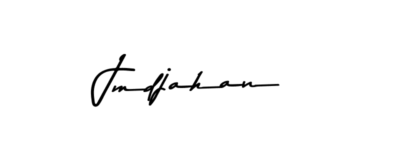 Make a beautiful signature design for name Jmdjahan. Use this online signature maker to create a handwritten signature for free. Jmdjahan signature style 9 images and pictures png