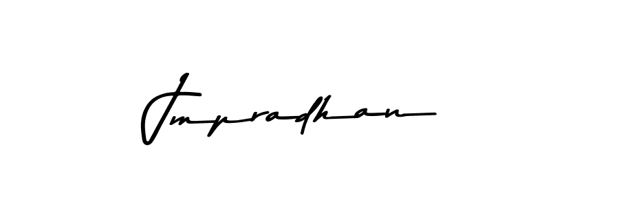 It looks lik you need a new signature style for name Jmpradhan. Design unique handwritten (Asem Kandis PERSONAL USE) signature with our free signature maker in just a few clicks. Jmpradhan signature style 9 images and pictures png