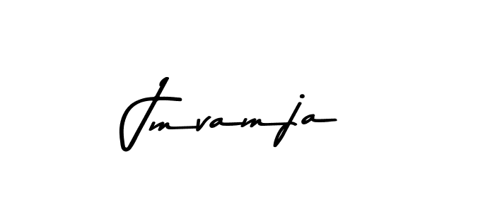 How to Draw Jmvamja signature style? Asem Kandis PERSONAL USE is a latest design signature styles for name Jmvamja. Jmvamja signature style 9 images and pictures png