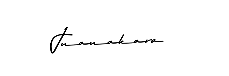 Also You can easily find your signature by using the search form. We will create Jnanakara name handwritten signature images for you free of cost using Asem Kandis PERSONAL USE sign style. Jnanakara signature style 9 images and pictures png