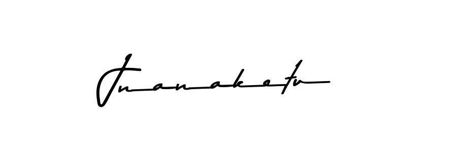 Asem Kandis PERSONAL USE is a professional signature style that is perfect for those who want to add a touch of class to their signature. It is also a great choice for those who want to make their signature more unique. Get Jnanaketu name to fancy signature for free. Jnanaketu signature style 9 images and pictures png