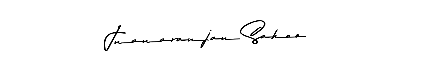 Create a beautiful signature design for name Jnanaranjan Sahoo. With this signature (Asem Kandis PERSONAL USE) fonts, you can make a handwritten signature for free. Jnanaranjan Sahoo signature style 9 images and pictures png