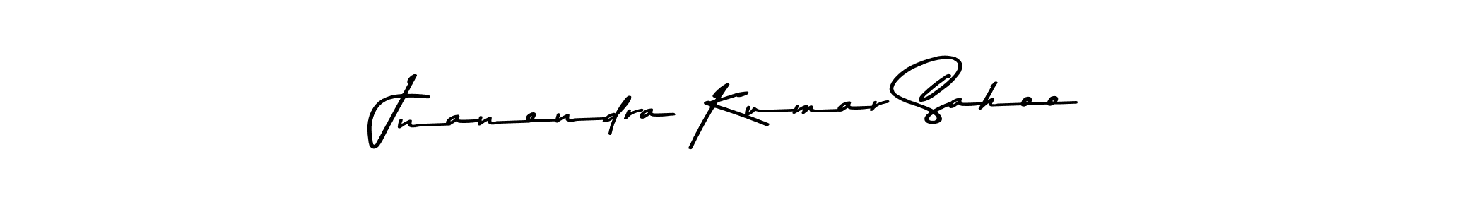 Use a signature maker to create a handwritten signature online. With this signature software, you can design (Asem Kandis PERSONAL USE) your own signature for name Jnanendra Kumar Sahoo. Jnanendra Kumar Sahoo signature style 9 images and pictures png