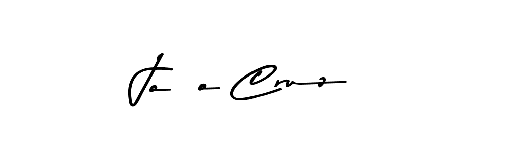 Also we have João Cruz name is the best signature style. Create professional handwritten signature collection using Asem Kandis PERSONAL USE autograph style. João Cruz signature style 9 images and pictures png