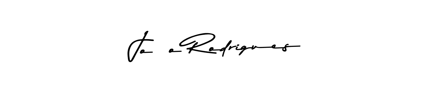 This is the best signature style for the João Rodrigues name. Also you like these signature font (Asem Kandis PERSONAL USE). Mix name signature. João Rodrigues signature style 9 images and pictures png