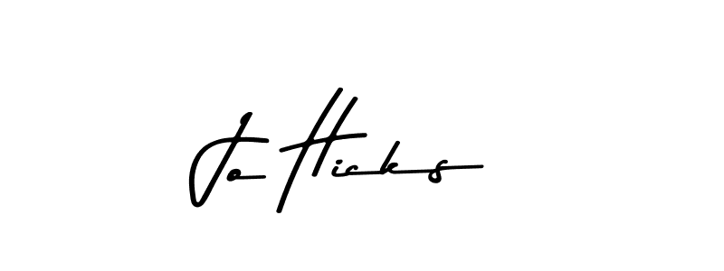 Best and Professional Signature Style for Jo Hicks. Asem Kandis PERSONAL USE Best Signature Style Collection. Jo Hicks signature style 9 images and pictures png