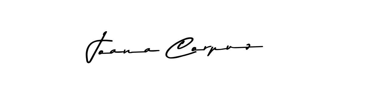 Asem Kandis PERSONAL USE is a professional signature style that is perfect for those who want to add a touch of class to their signature. It is also a great choice for those who want to make their signature more unique. Get Joana Corpuz name to fancy signature for free. Joana Corpuz signature style 9 images and pictures png