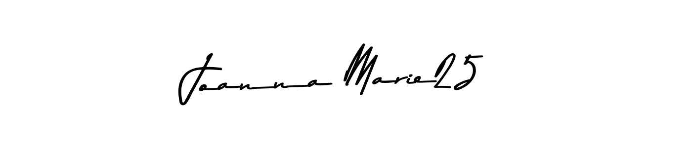 if you are searching for the best signature style for your name Joanna Marie25. so please give up your signature search. here we have designed multiple signature styles  using Asem Kandis PERSONAL USE. Joanna Marie25 signature style 9 images and pictures png